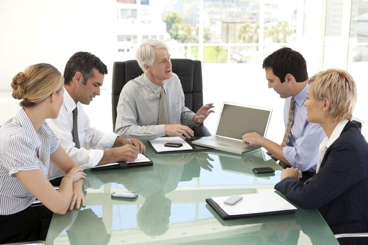 100 Accounting Inc. Business Consultation